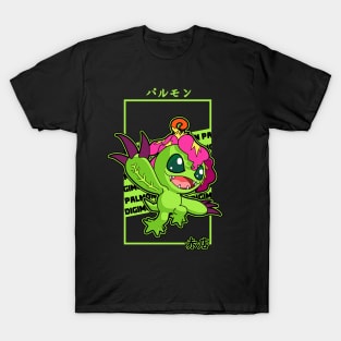 Palmon chibi T-Shirt